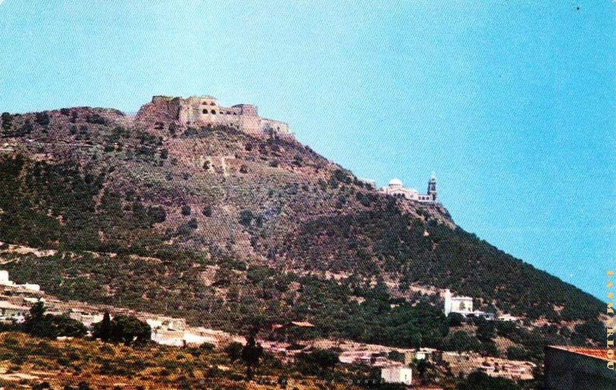 B 033- Djebel Murdjadjo- Vue generale.jpg